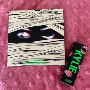 Kylie Cosmetics’ Halloween Collection